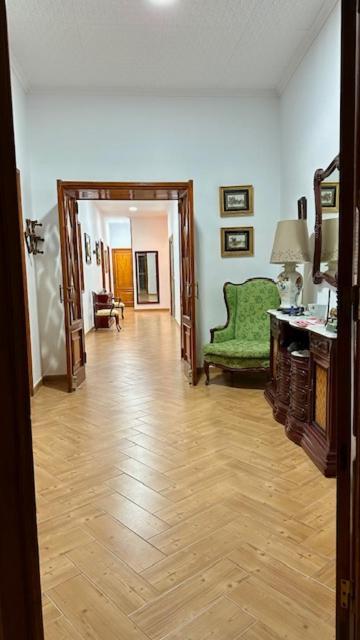 Отель Casa Rozita Гранадилла-де-Абона Экстерьер фото