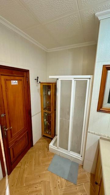 Отель Casa Rozita Гранадилла-де-Абона Экстерьер фото